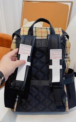 תיק גב ברברי 29/14/43 ס"מ