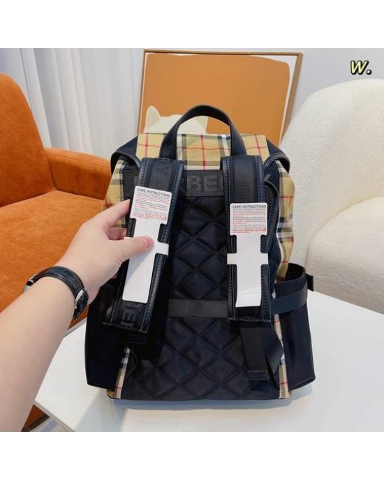 תיק גב ברברי 29/14/43 ס