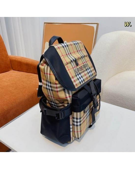 תיק גב ברברי 29/14/43 ס