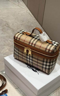 תיק ברברי 20/14 ס"מ