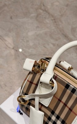 תיק ברברי 18/12 ס"מ