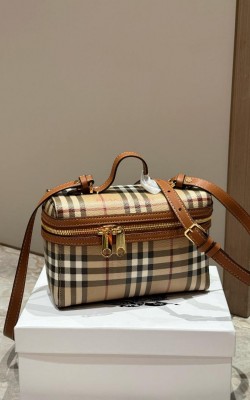 תיק ברברי 20/14 ס"מ