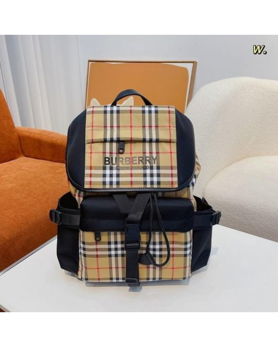 תיק גב ברברי 29/14/43 ס