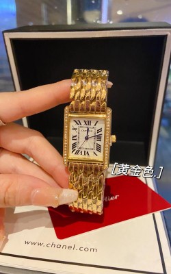 שעון קרטייה המבוקש במחיר מטורף  שתי גדלים 27מ"מ/34מ"מ ו 24מ"מ/31מ"מ