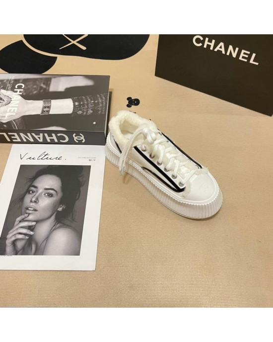 נעלי שאנל מהממות