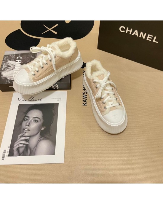 נעלי שאנל מהממות