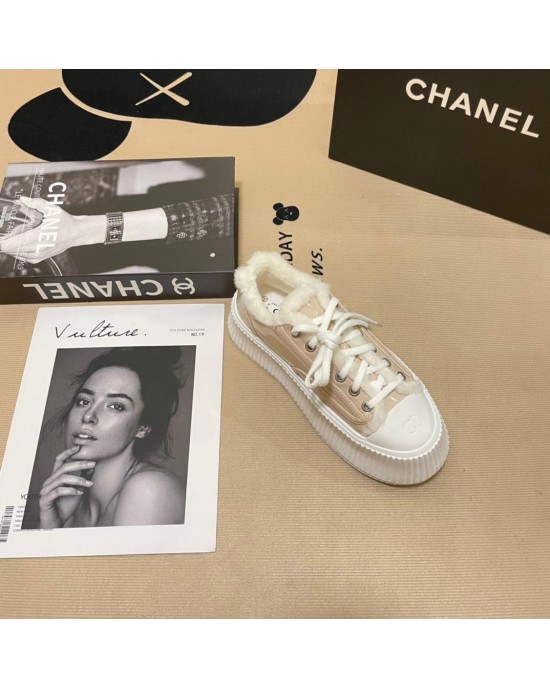 נעלי שאנל מהממות