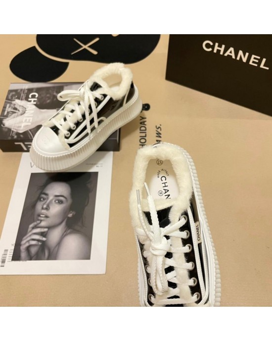 נעלי שאנל מהממות