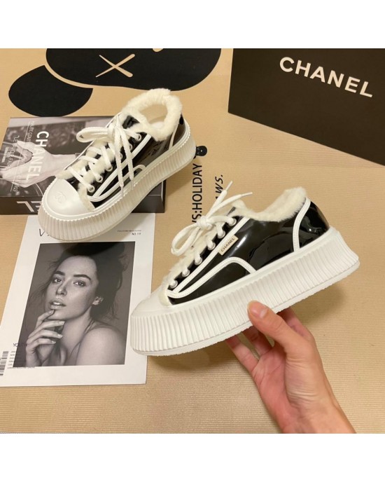 נעלי שאנל מהממות