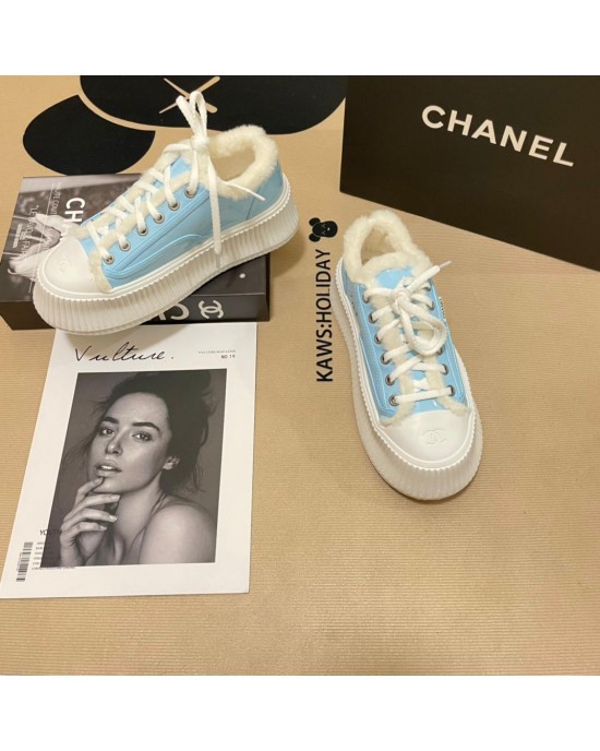 נעלי שאנל מהממות