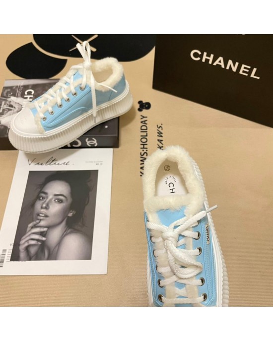 נעלי שאנל מהממות