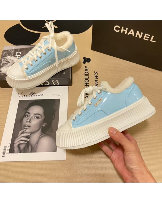 נעלי שאנל מהממות