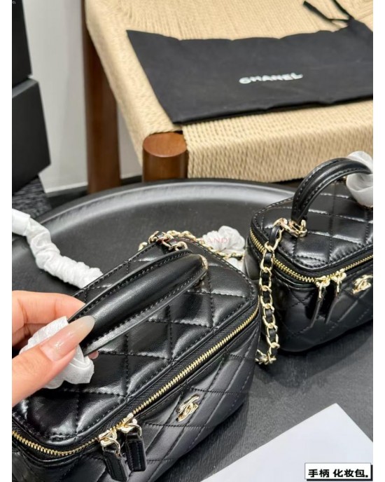 תיק שאנל 17/10 10/9 ס