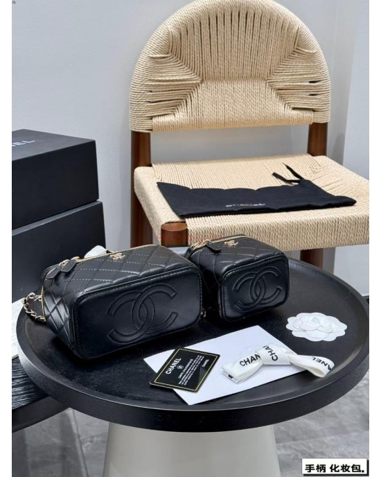 תיק שאנל 17/10 10/9 ס