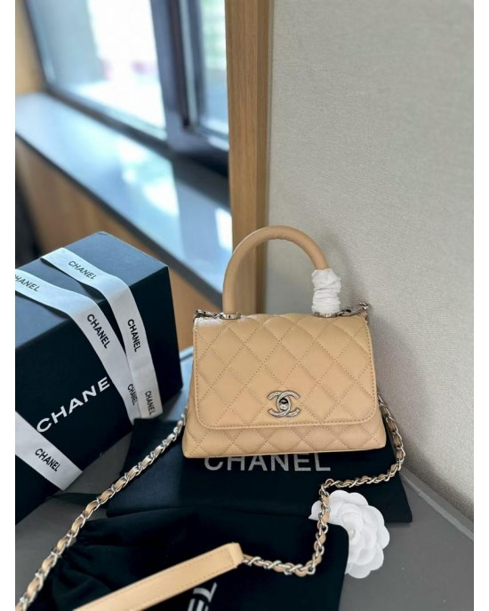 תיק שאנל 20 ס