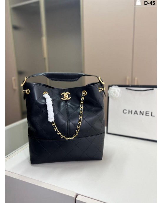 תיק שאנל 27/30 ס