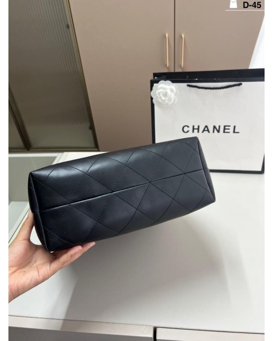 תיק שאנל 27/30 ס