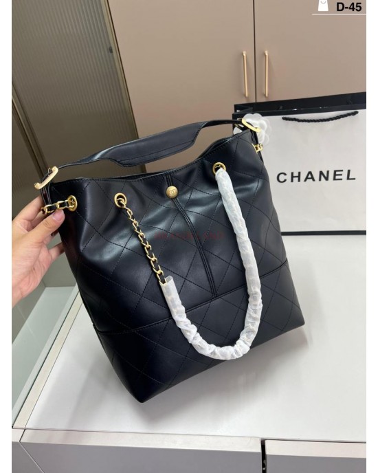 תיק שאנל 27/30 ס