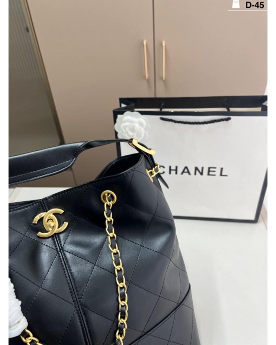 תיק שאנל 27/30 ס