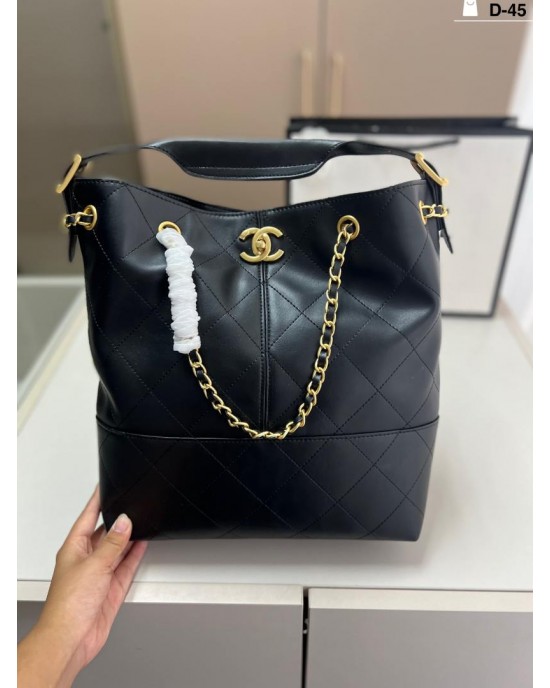 תיק שאנל 27/30 ס