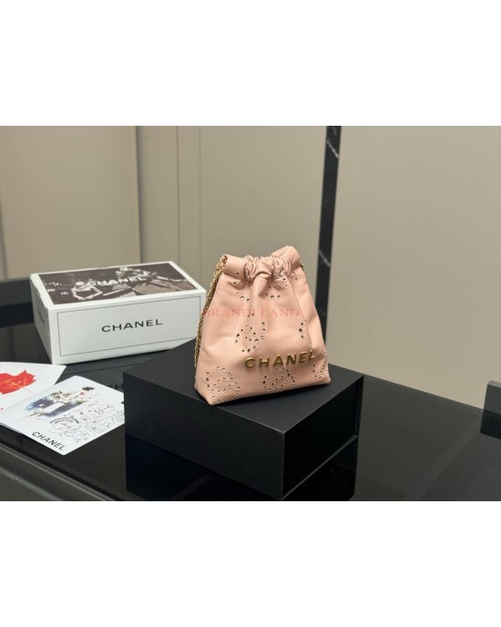 תיק שאנל 20/20 ס