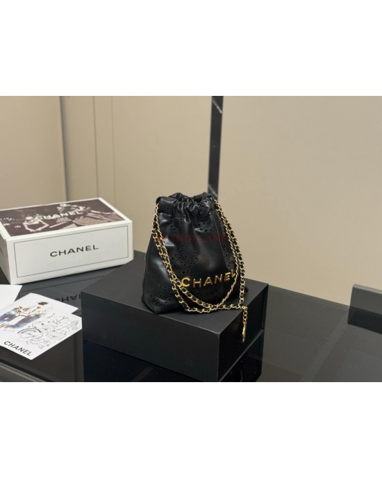 תיק שאנל 20/20 ס