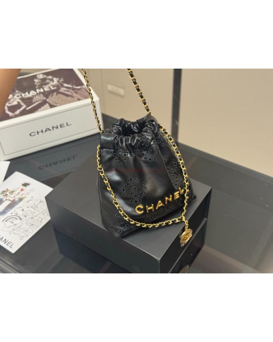 תיק שאנל 20/20 ס