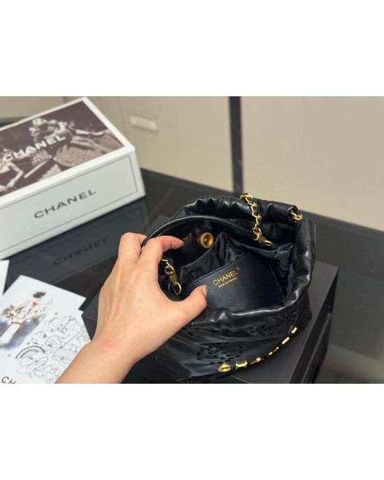 תיק שאנל 20/20 ס