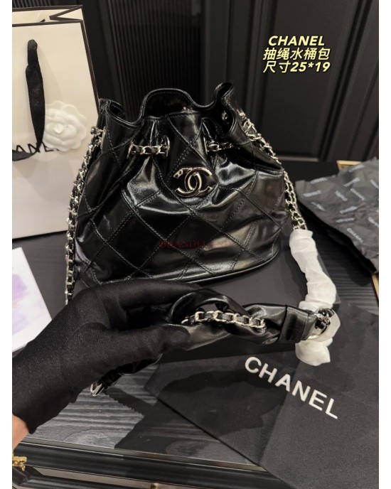 תיק שאנל 25/19 ס