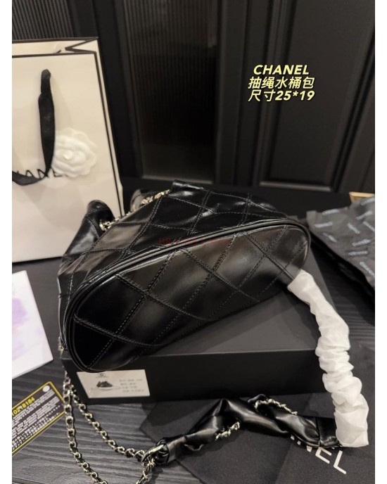 תיק שאנל 25/19 ס