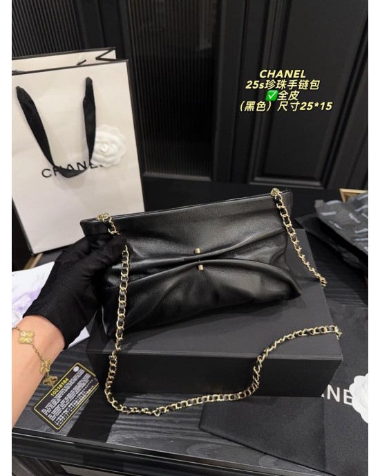 תיק שאנל 25/15 ס