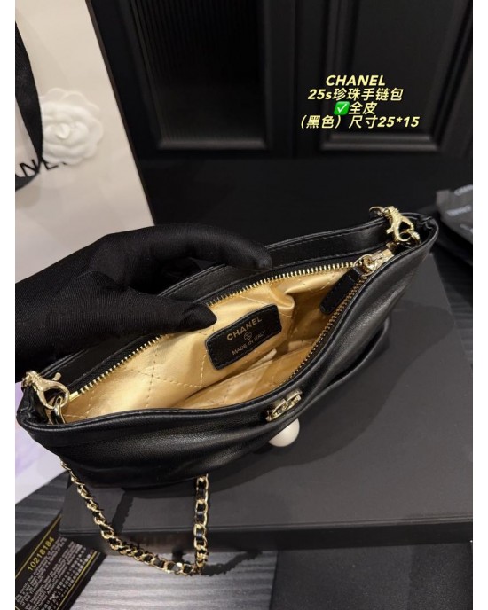 תיק שאנל 25/15 ס