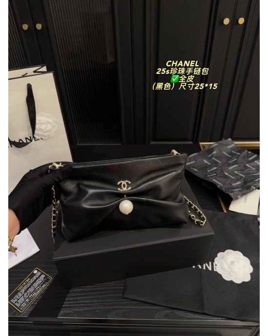 תיק שאנל 25/15 ס