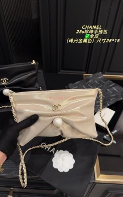 תיק שאנל 25/15 ס"מ