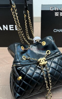 תיק שאנל 28/24 ס"מ