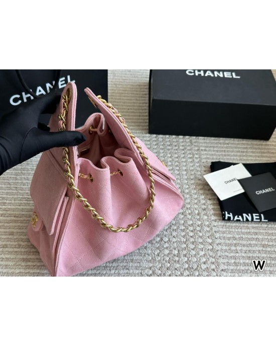 תיק שאנל 26/19 ס