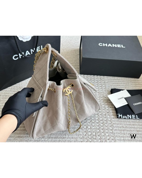 תיק שאנל 26/19 ס