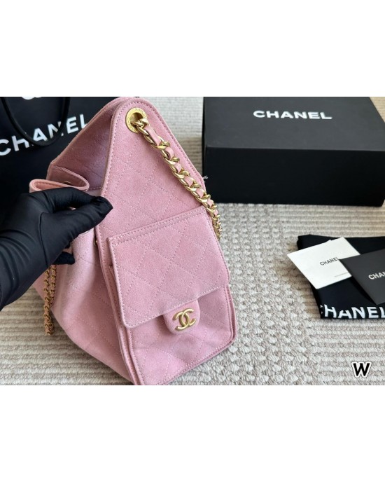 תיק שאנל 26/19 ס