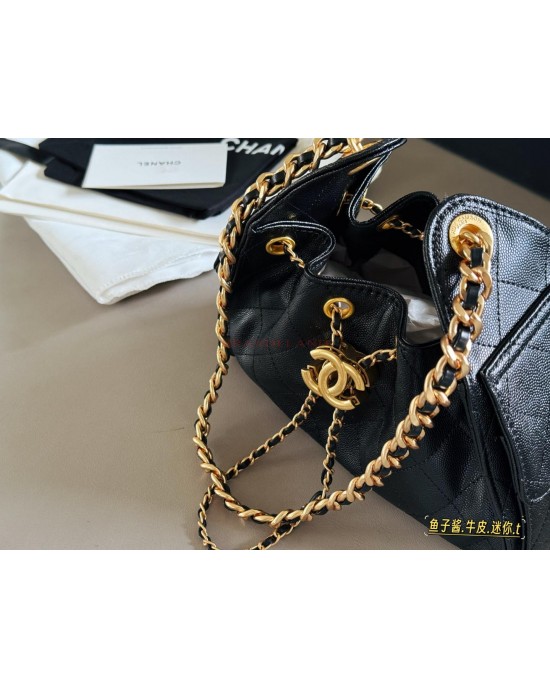 תיק שאנל 22/15 ס