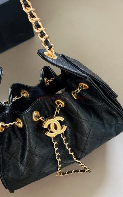 תיק שאנל 22/15 ס"מ