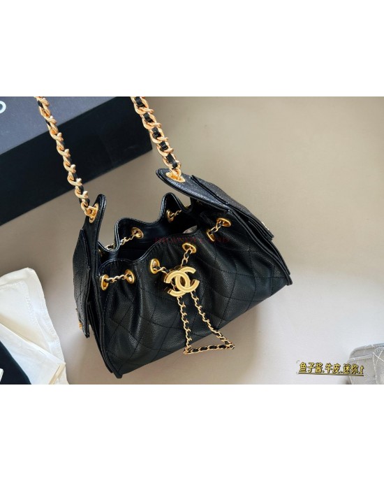 תיק שאנל 22/15 ס