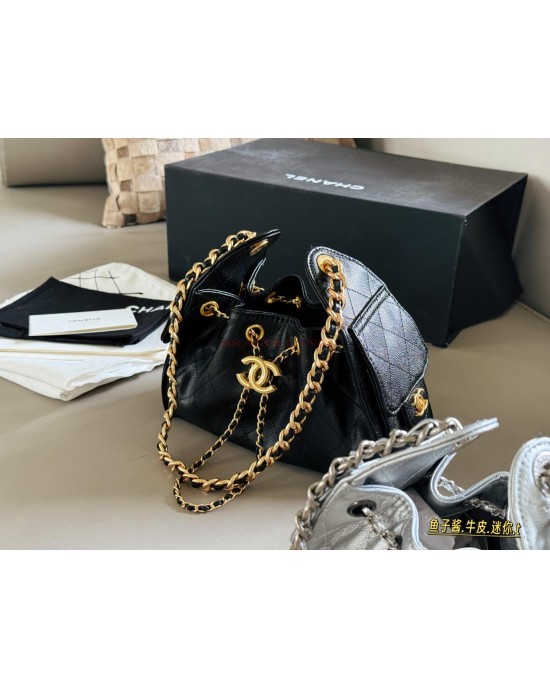 תיק שאנל 22/15 ס