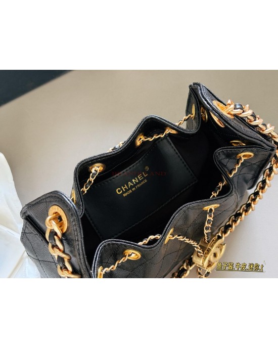 תיק שאנל 22/15 ס