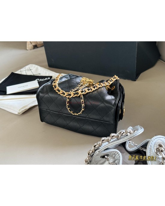 תיק שאנל 22/15 ס