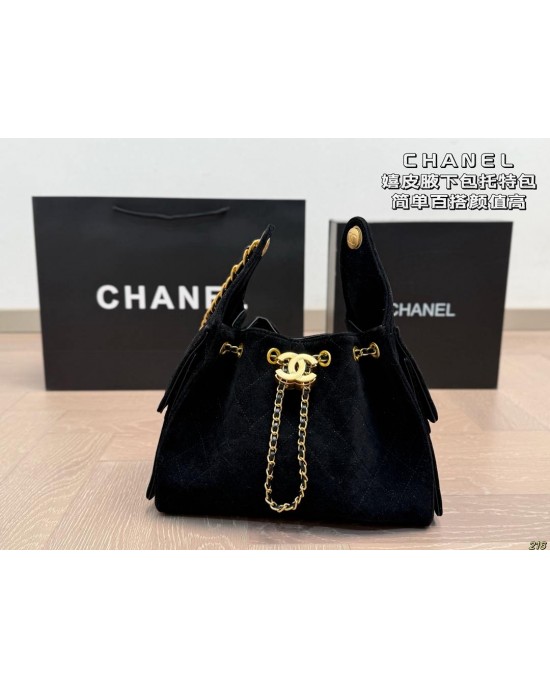 תיק שאנל 25/20 ס