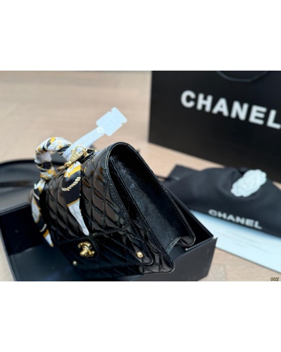 תיק שאנל 23/17 ס