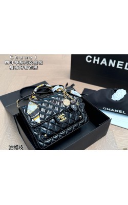 תיק שאנל 23/17 ס"מ