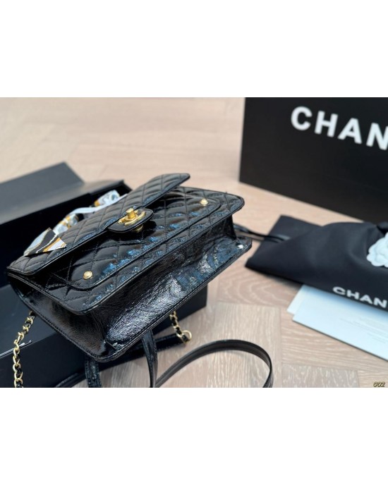 תיק שאנל 23/17 ס