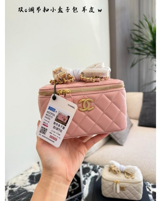 תיק שאנל 19 ס