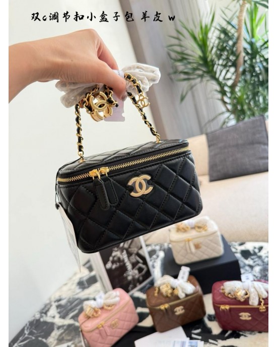 תיק שאנל 19 ס